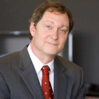 Crime Prevention Research Center (CPRC) Leader John Lott