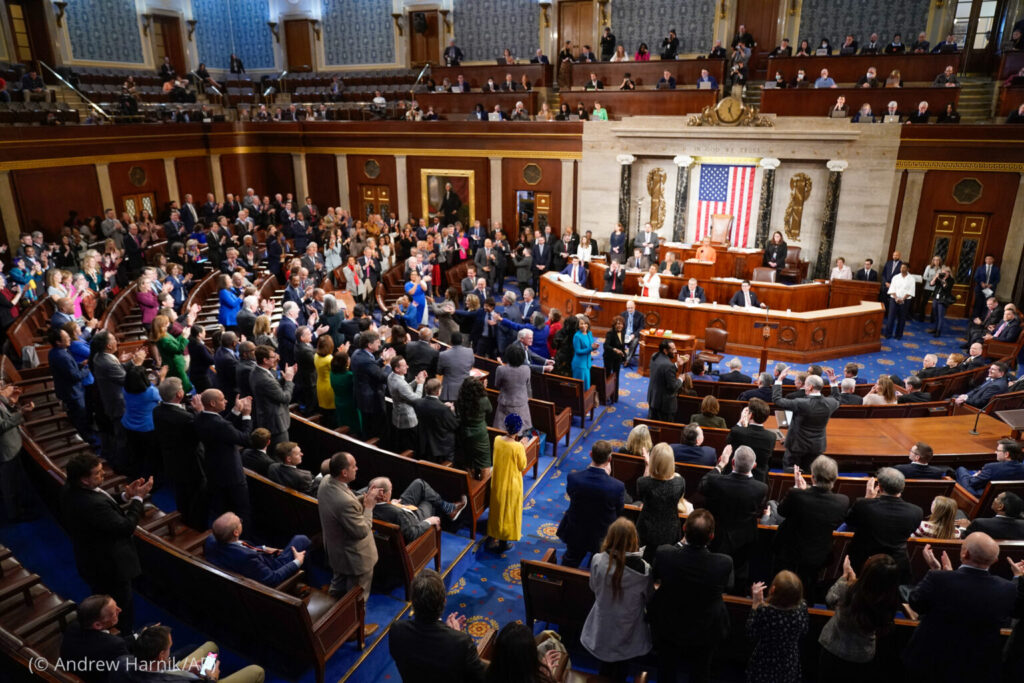 Federal Bill Aims to Block Government Gun Owner Registries