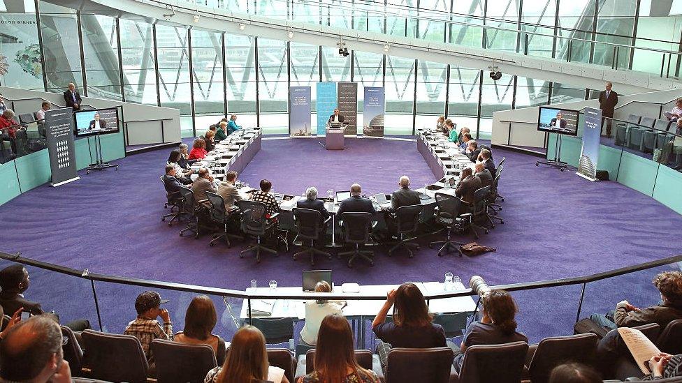 London Assembly