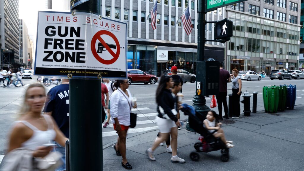 Wrongfully Arrested — But No Justice: A Troubling Reality for Gun Owners
