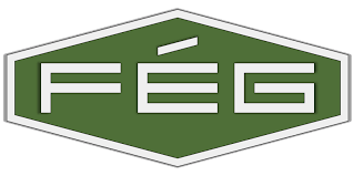 FEG Hungarian Firearms Manufacturer