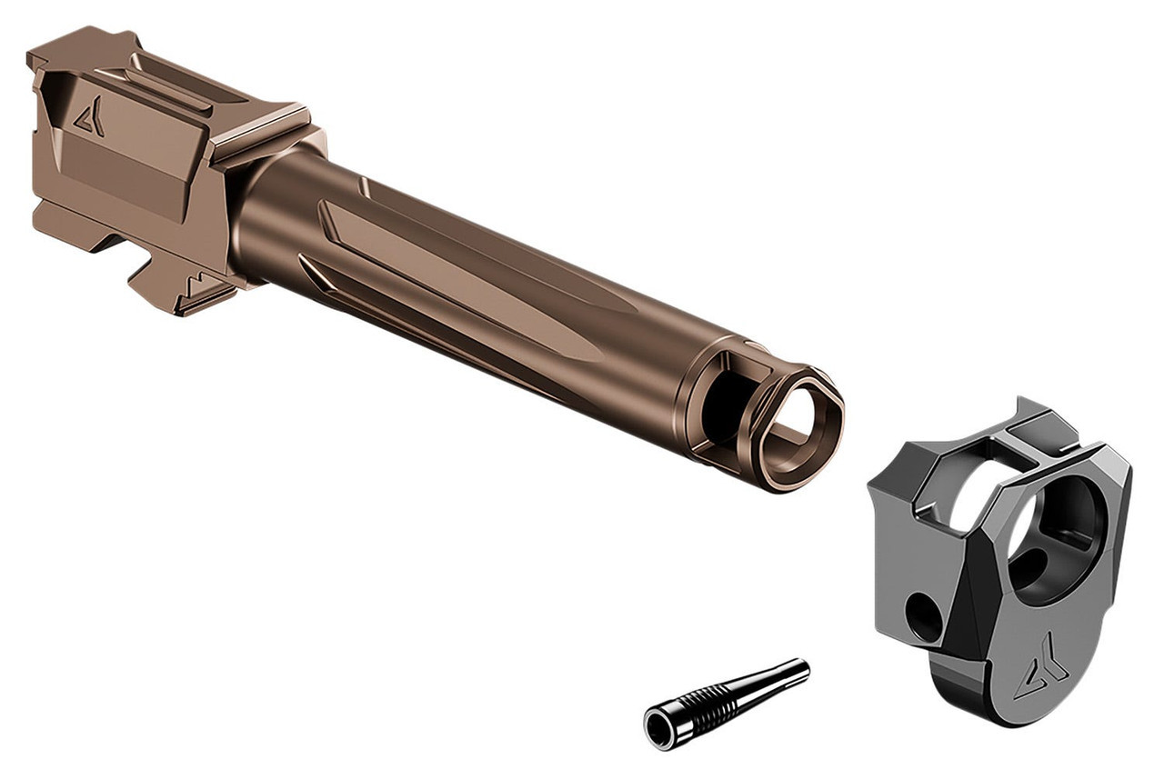 A Complete Ramjet + Afterburner System from Radian