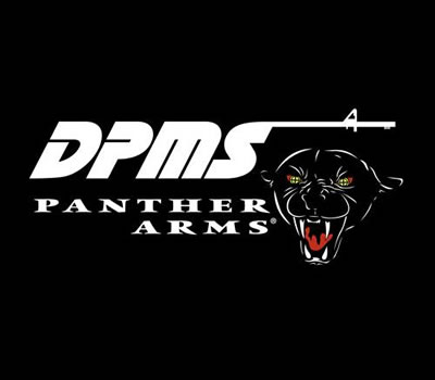 DPMS Panther Arms Logo