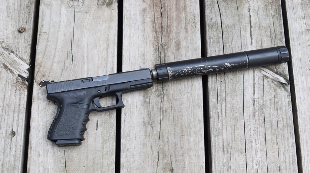 Suppressor Ownership Is Exploding—And It’s Only Getting Started