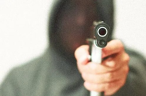 The Numbers Don’t Lie — Guns Aren’t the Weapon Driving Crime