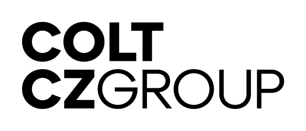 Colt CZGroup Logo