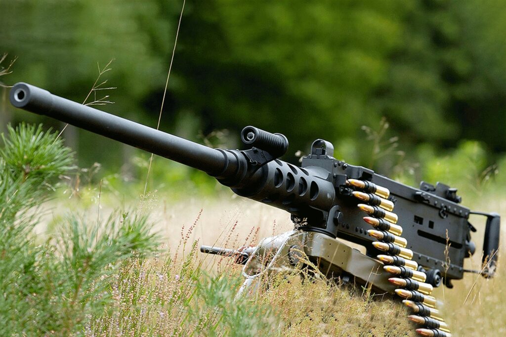 URGENT: West Virginia’s Machine Gun Bill Has “Disappeared” — Immediate Action Needed