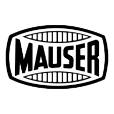 Mauser German Firearm Company Logo