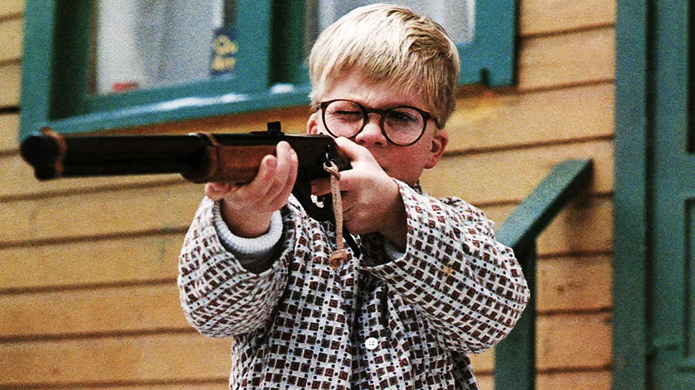 New York Gun Control Push Now Targets… BB Guns?