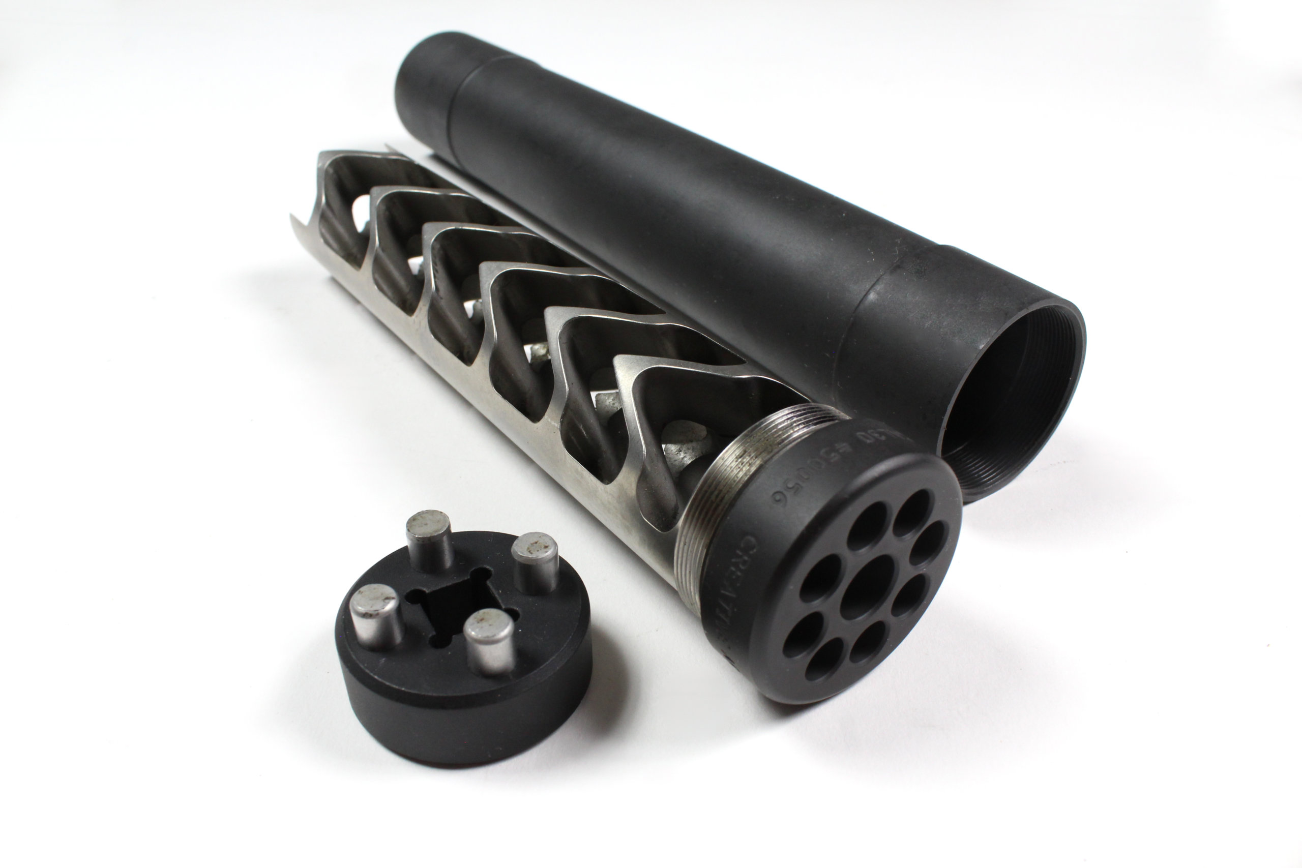 Suppressor