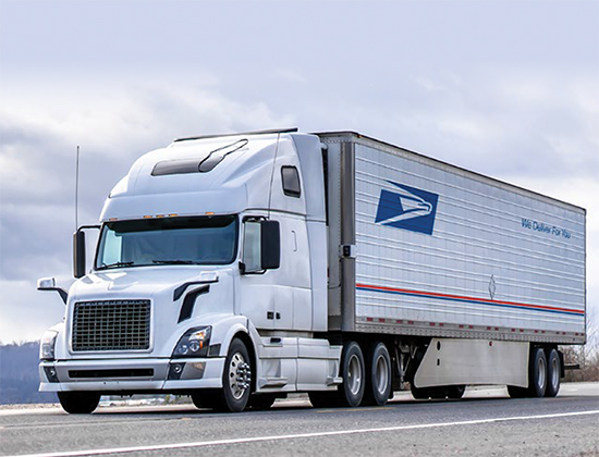 USPS Proposal Could Restore a Key Second Amendment Right