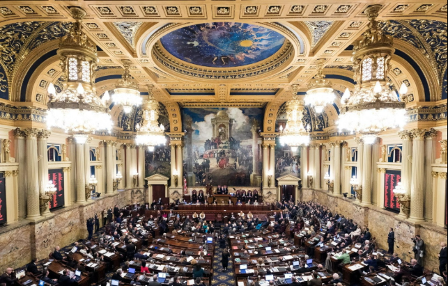 Pennsylvania General Assembly
