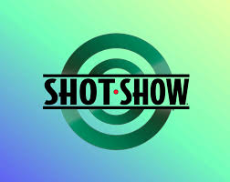 Shot Show in Las Vegas, NV Logo
