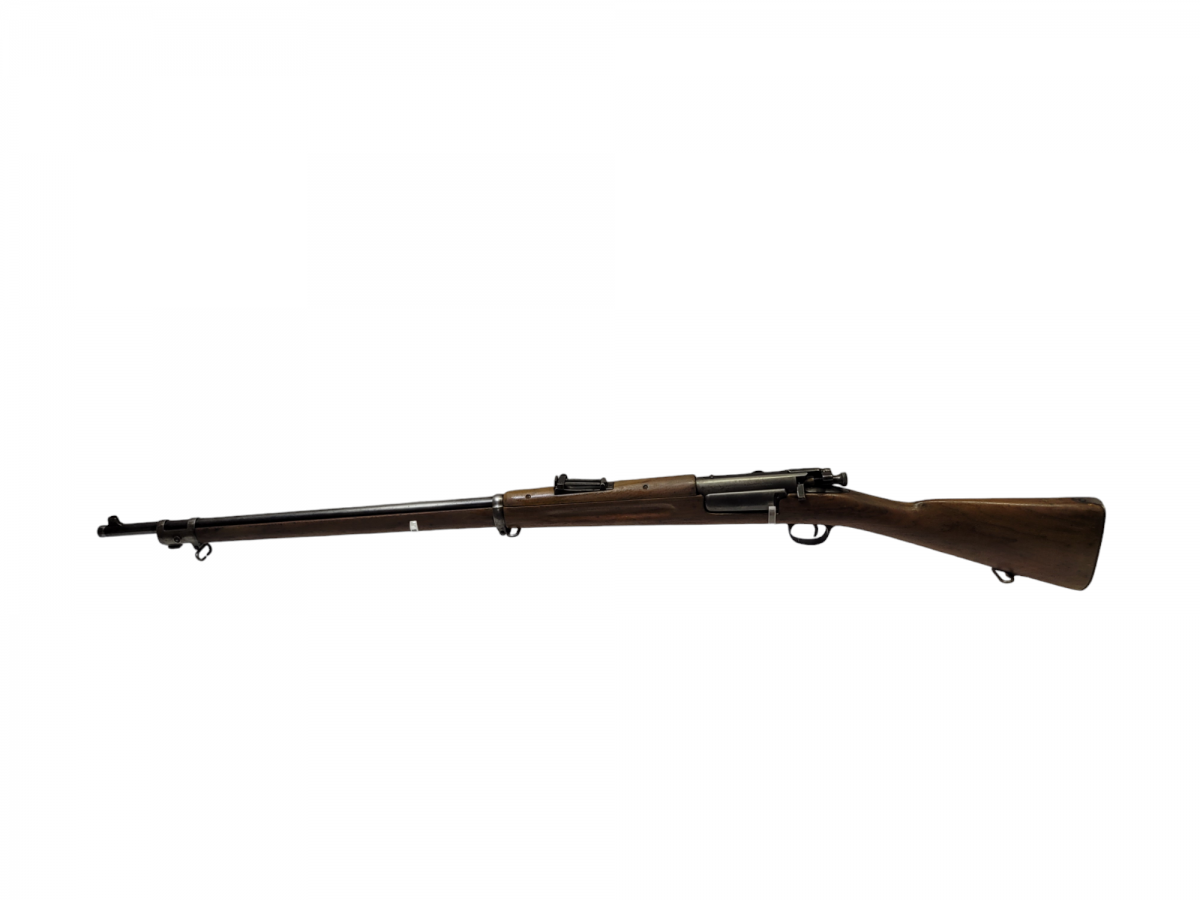 Springfield Armory Model 1898