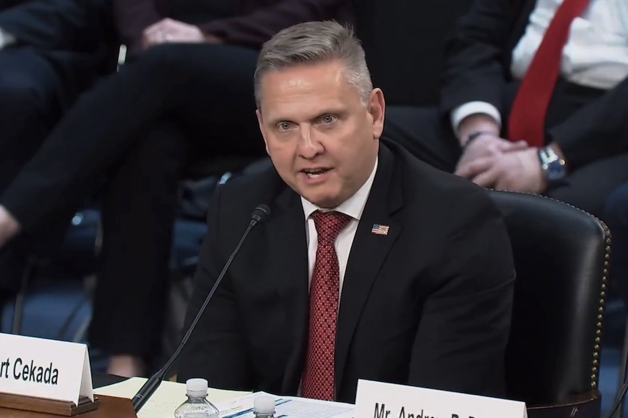 ATF Director Nominee Moves Forward — What It Means for the Second Amendment