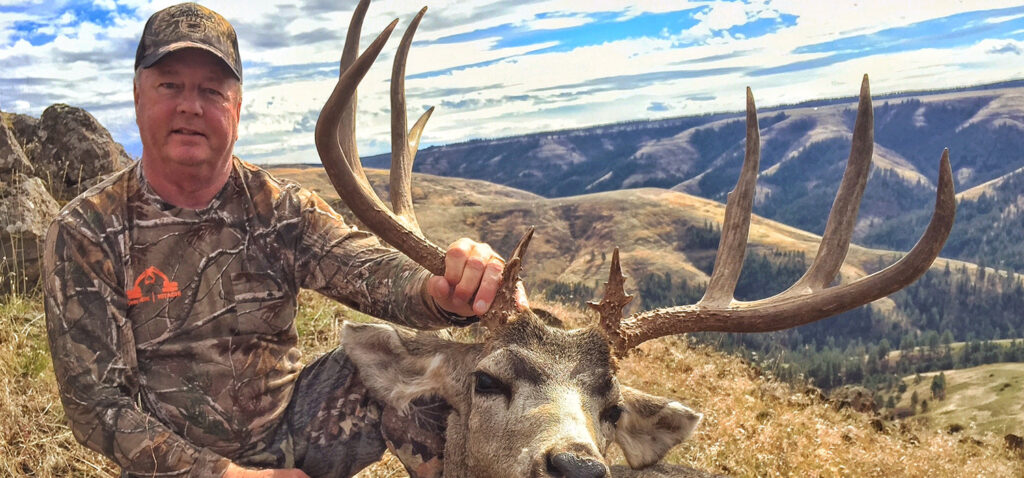 Oregon’s IP28: A Ballot Measure That Would Criminalize Hunting — And Why Minnesotans Should Pay Attention