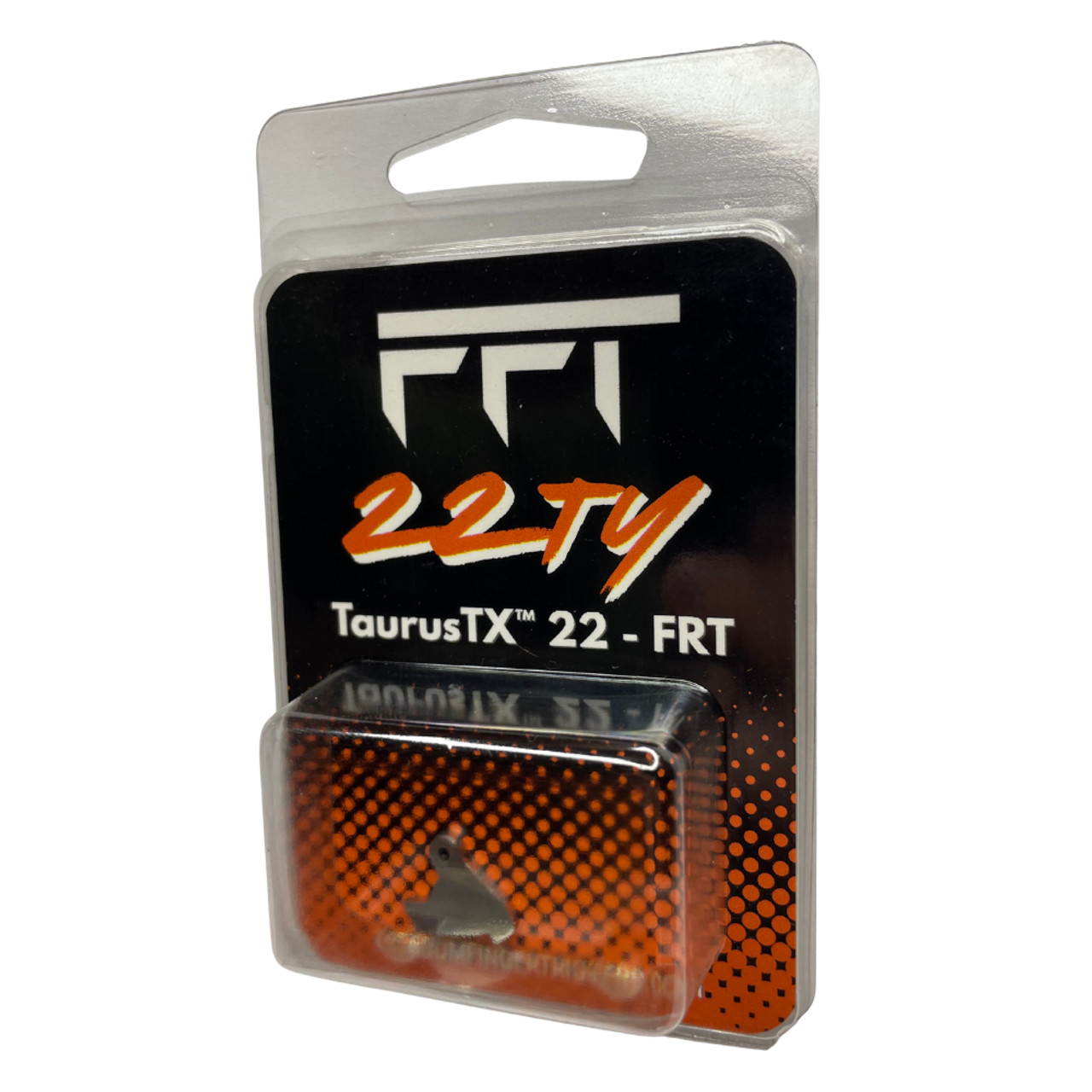 Freedom Finger Triggers 22TY Forced Reset Trigger (FRT)