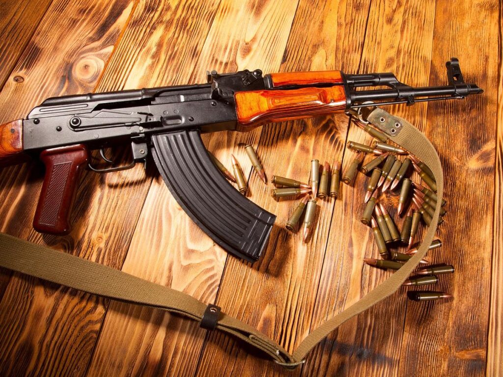 The Real Goal Behind “Assault Weapon” Bans