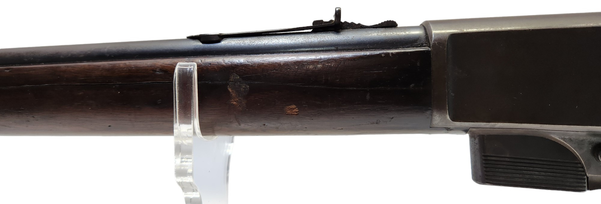 Winchester Model 1905 Semi-Auto Rifle