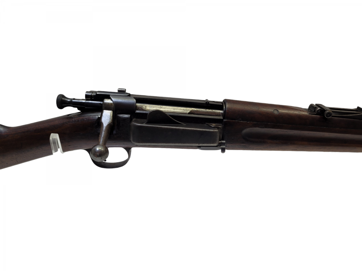 Springfield Armory Model 1898
