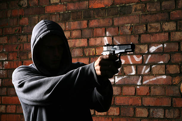 More Guns, Less Crime? The Data They Don’t Want to Talk About