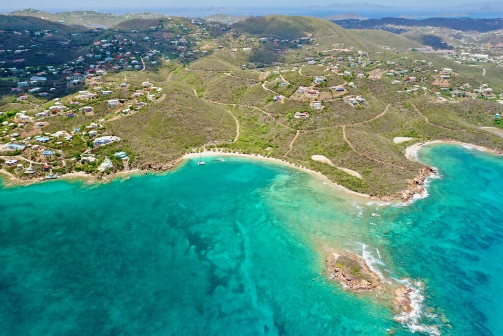DOJ Files Lawsuit Against U.S. Virgin Islands for 2A Rights Infringements