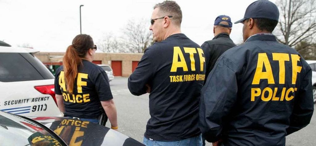 NFA Tax Cut to $0 Sparks Unprecedented Wave of Suppressor and SBR Filings