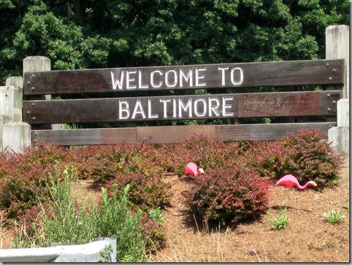 Baltimore Settlement Signals Growing Push to Target Gun Industry Through the Courts