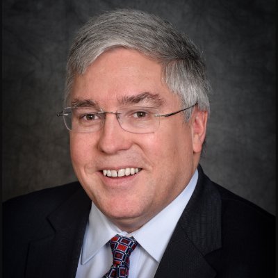 West Virginia Govenor Patrick Morrisey (R)