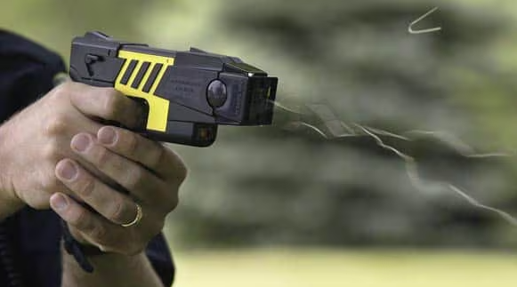Court Upholds New York Stun Gun Ban—Ignoring Supreme Court Guidance