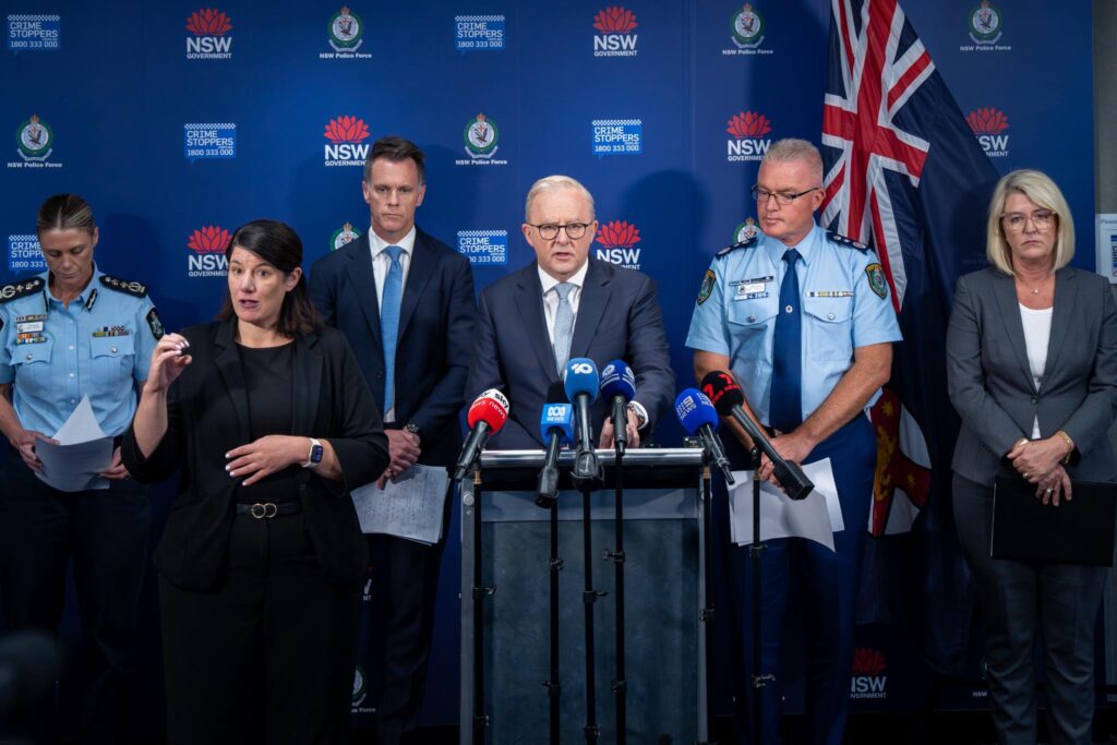 Australian Northern Territory Resists Proposed Firearms Restrictions