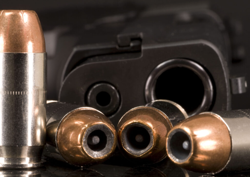 New Jersey’s Hollow-Point Ban Is Getting Absolutely Torn Apart in Federal Court