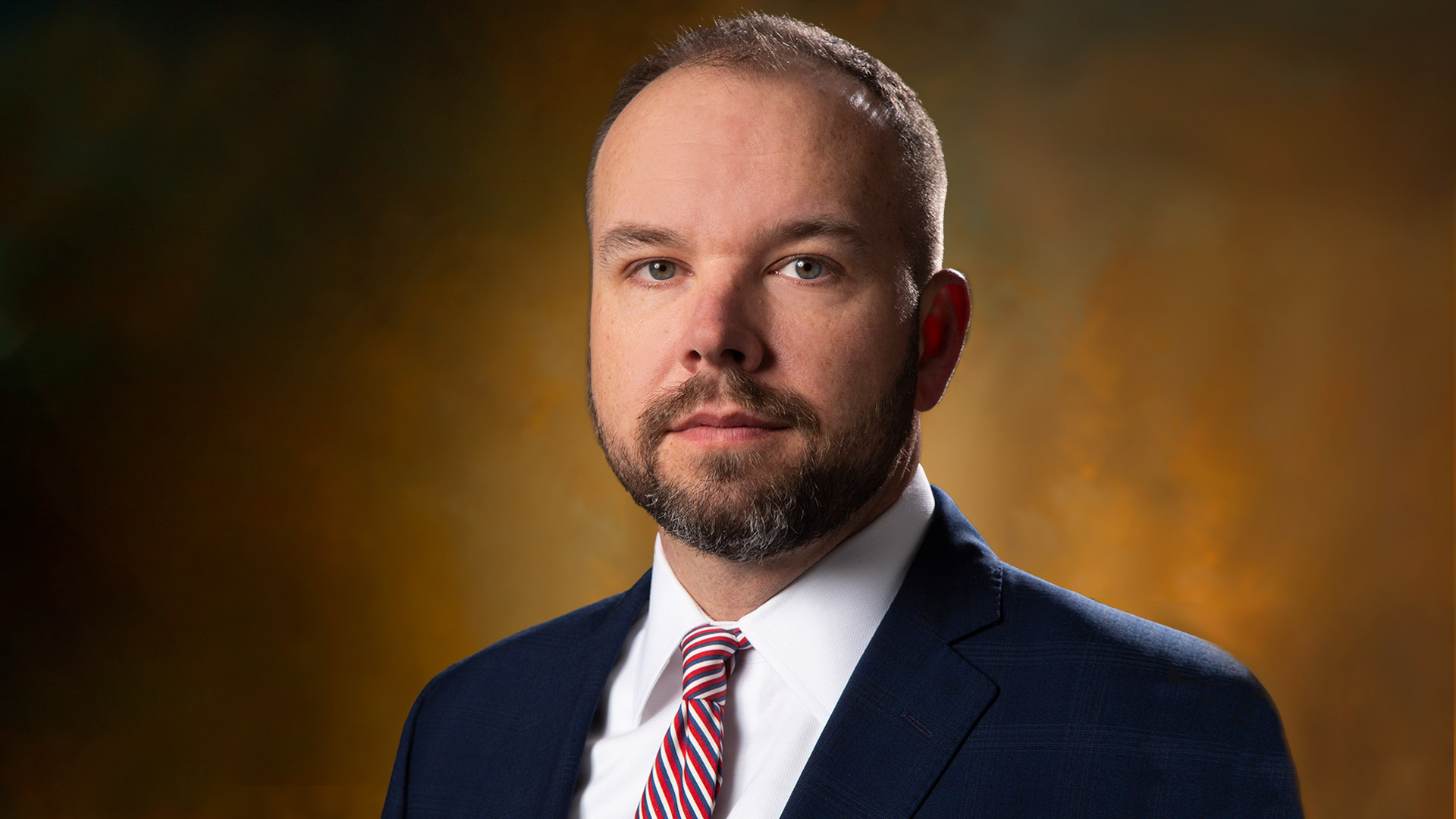 NRA-ILA Executive Director John Commerford