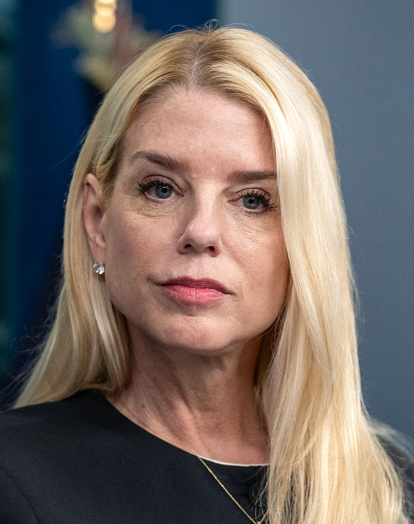 Bondi’s Recent Action Undermines the 2nd Amendment and Gun Owners’ Rights