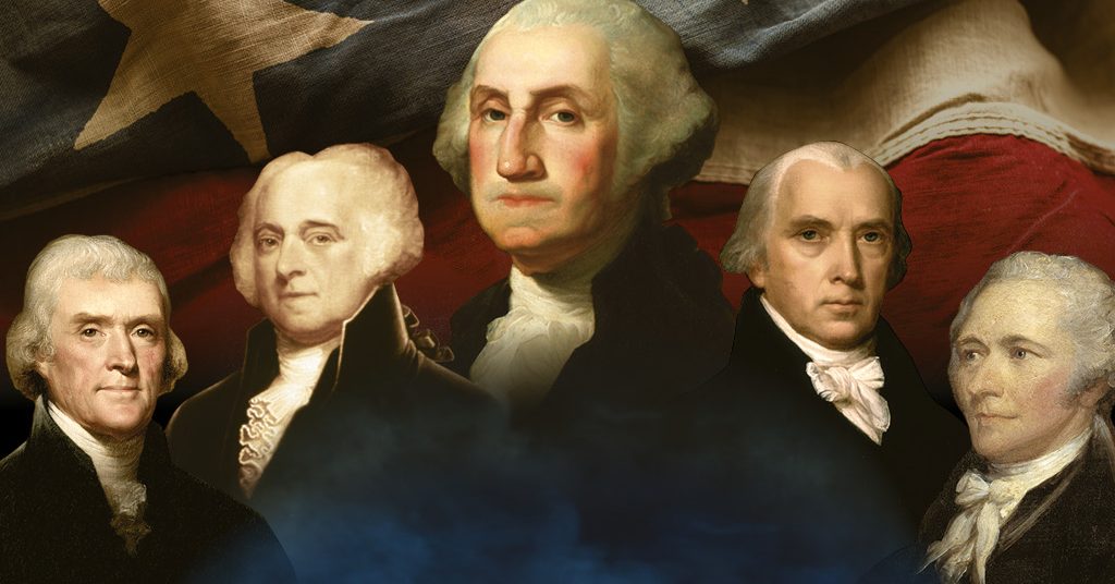 The Second Amendment Was Never About Hunting