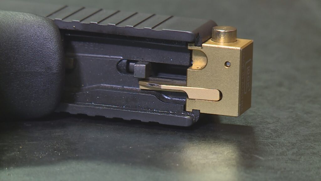 Chicago Blames Glock — While Letting Criminals Walk
