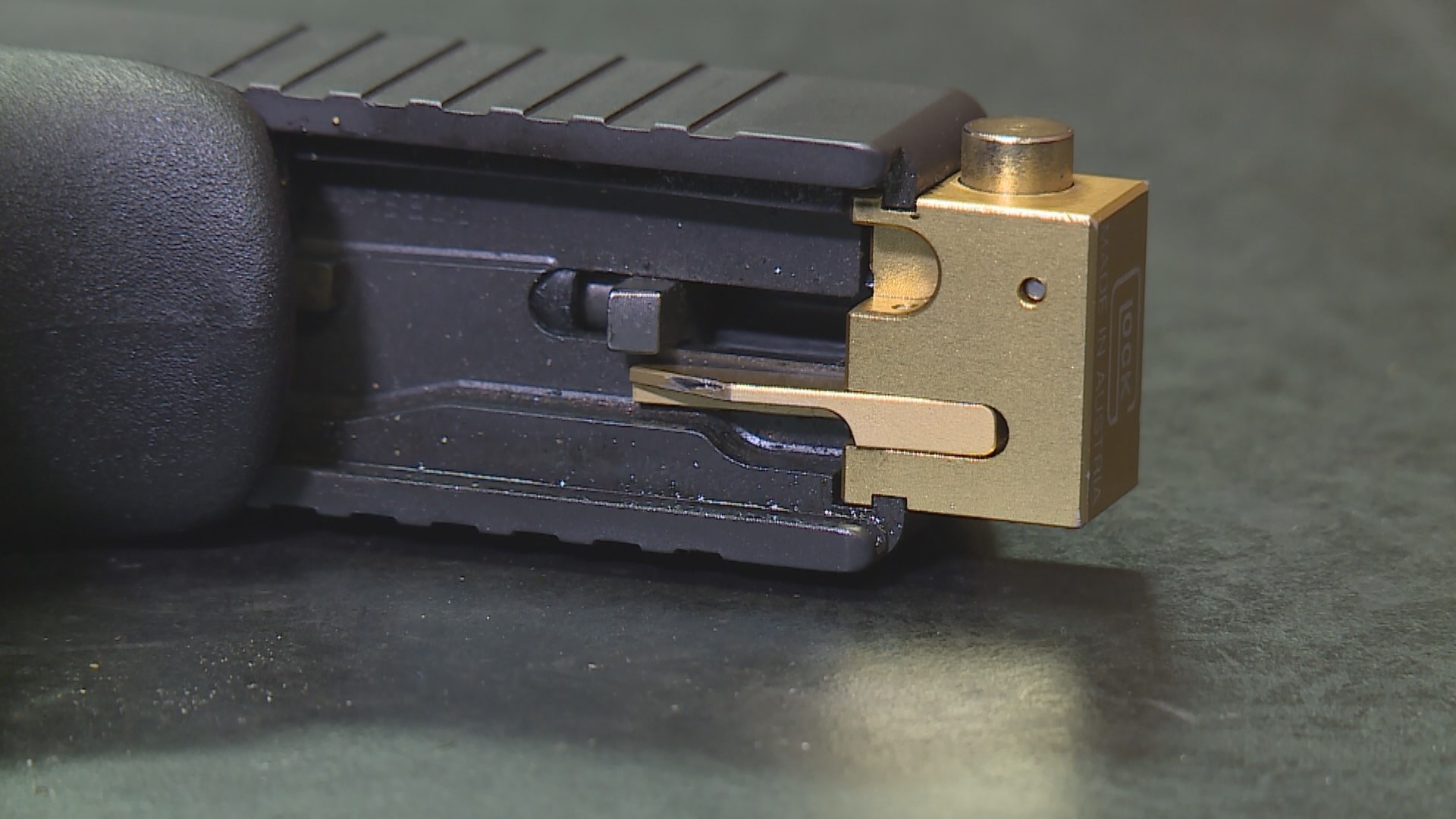 Glock Switches