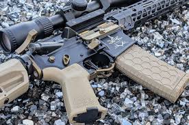Virginia Senate Committee Advances Sweeping Gun Bans Along Party Lines