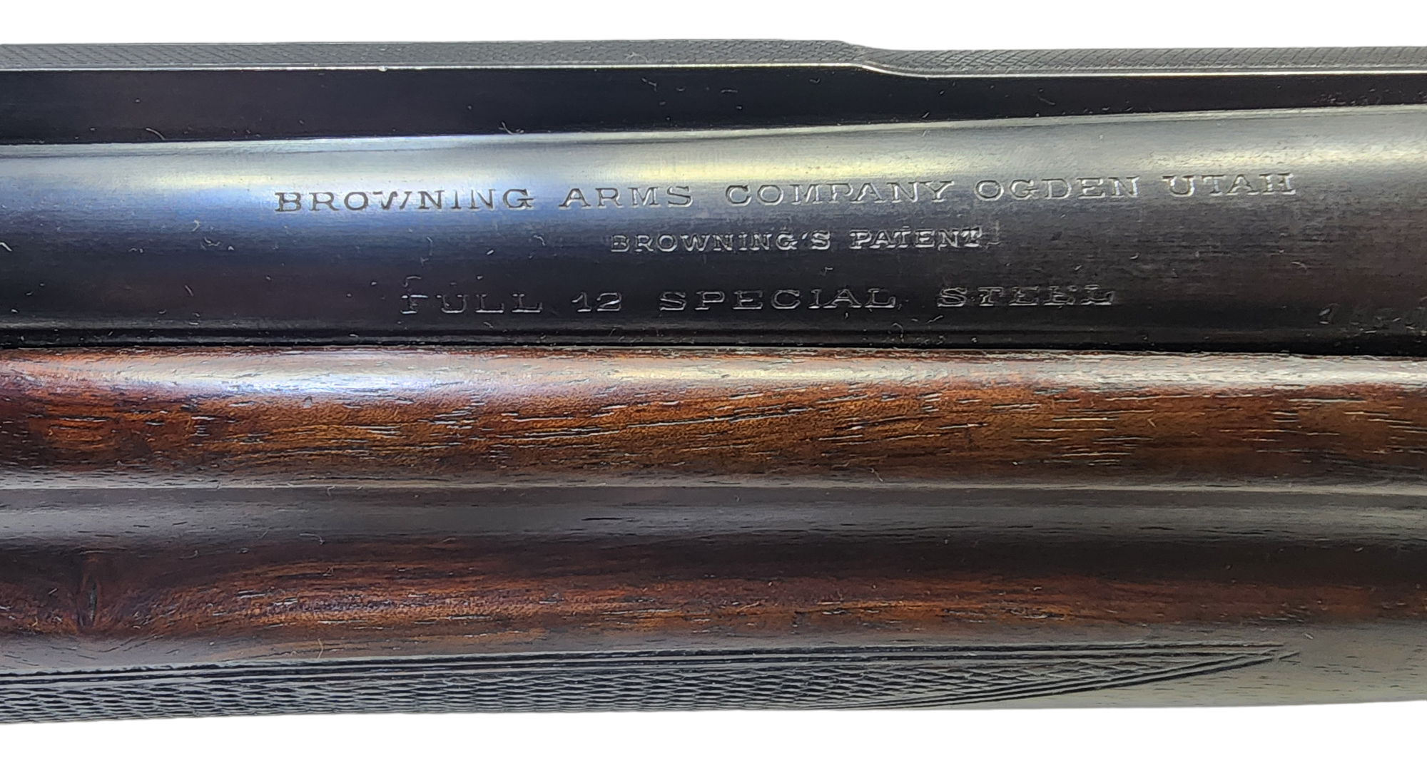 1929 Fabrique National (FN Browning) Auto-5 12 Gauge Shotgun