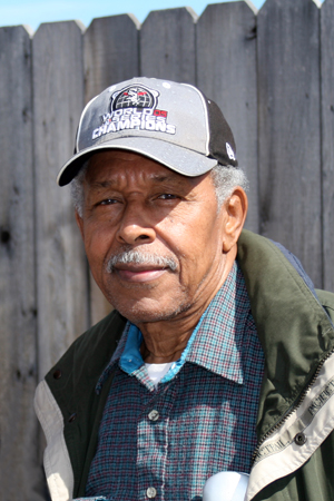 Otis McDonald