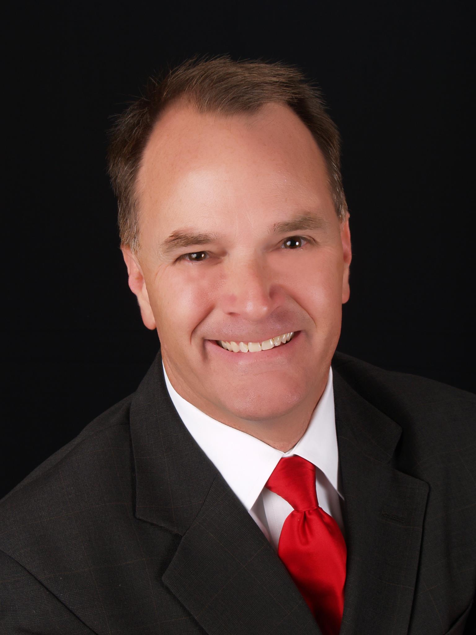 State Representative Steve Toth (R)