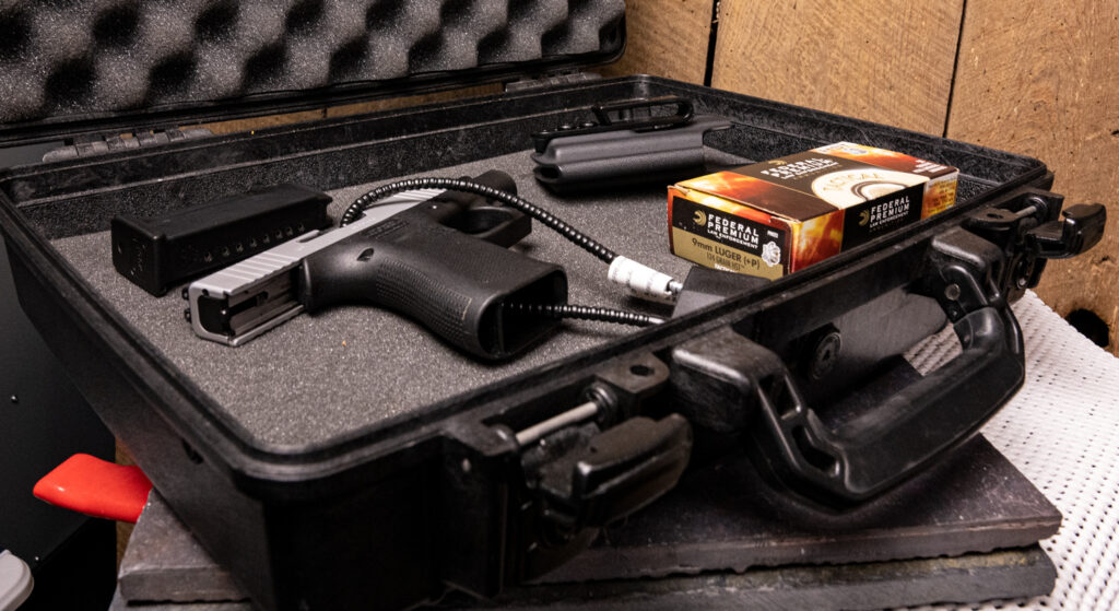 The Forgotten Tradition: Why Travelers Were Always Protected Under Early American Gun Laws