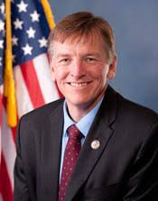 Paul Gosar (AZ, R)