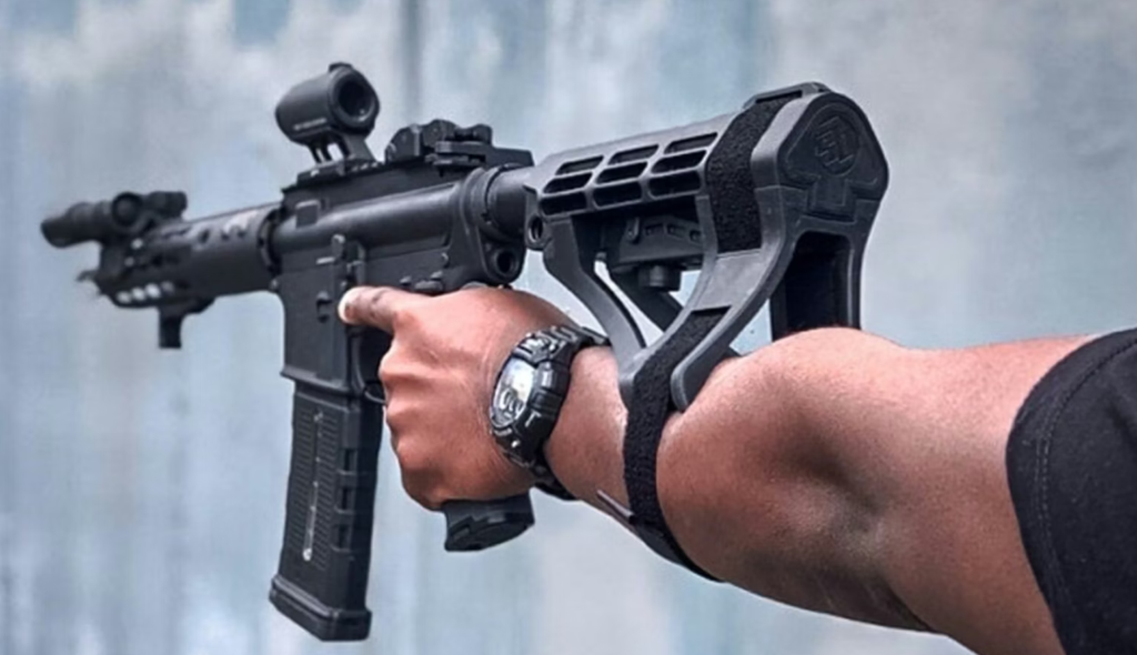 ATF’s “Pro-Gun” Rule Changes? Not So Fast When it Comes to Pistol Braces