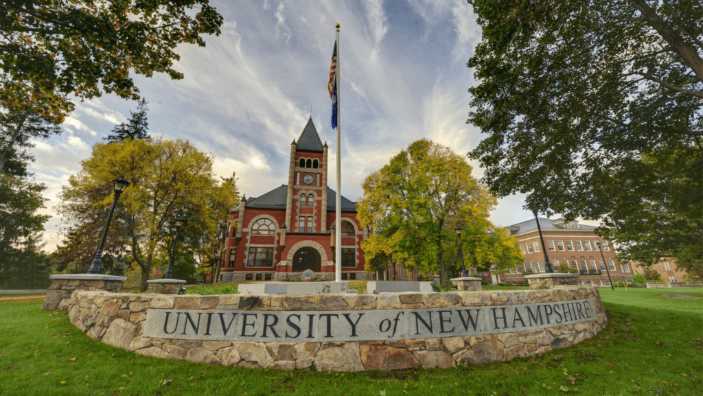 New Hampshire HB 1793 Advances — Campus Carry Bill Heads to Senate