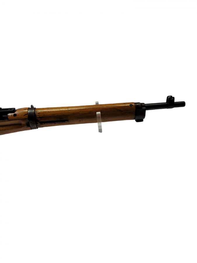 Japanese Type 38 Arisaka World War 2 Rifle