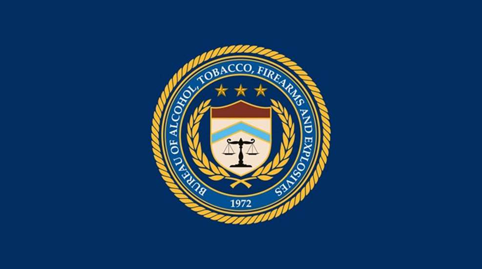 ATF Logo