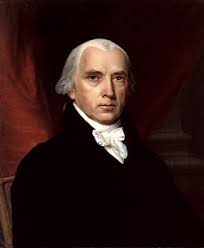 Founding Father James Madison a Strong Advocate for Civilian Armament