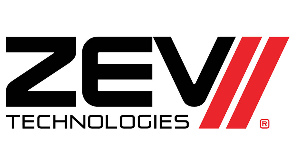 ZEV Leaves Washington for Utah — Another Company Votes With Its Feet