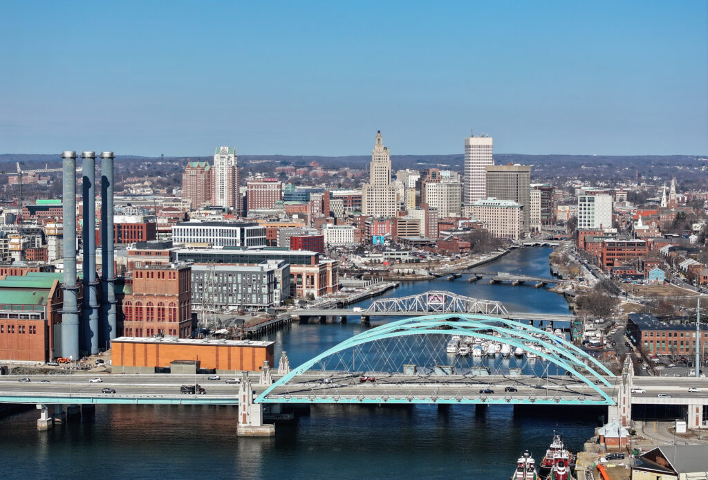 Rhode Island’s Gun Ban Goes Further — And It Should Concern Every Gun Owner